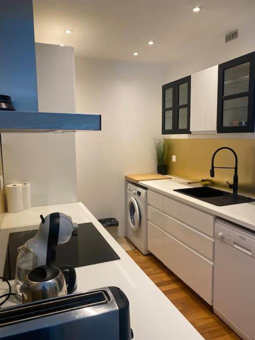Appartement Magnifique T2 Au Centre De *