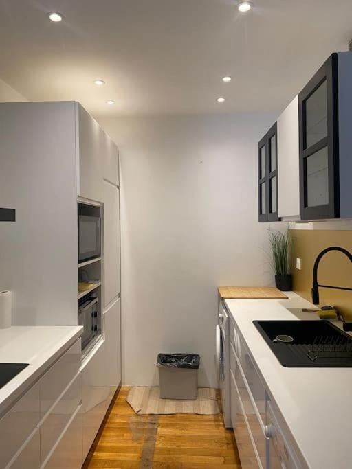 Appartement Magnifique T2 Au Centre De *
